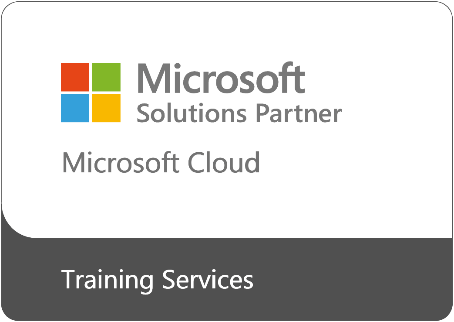 Microsoft solutions partner microsoft cloud training services