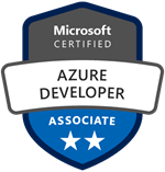 Microsoft Azure Developer Associate