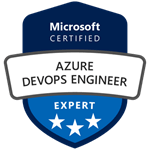 Azure DevOps Engineer