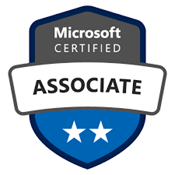 Microsoft Certified Associate