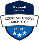 Microsoft Azure Solutions Architect