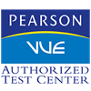 Pearson Vue Authorized Test Center