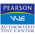 Pearson Vue Authorized Test Center