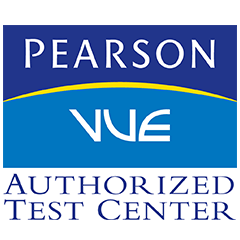 Pearson Vue Authorized Test Center