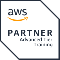 Amazon Web Services træningspartner
