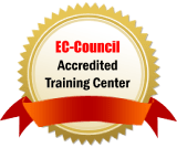 EC-Council træningspartner