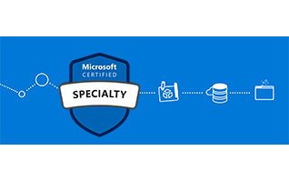 Microsoft Specialty