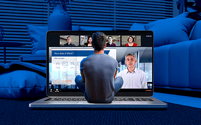 Virtual Classroom