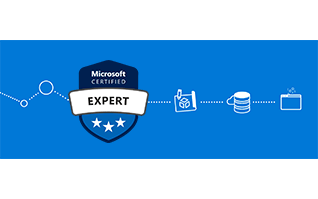 Microsoft Role Based Expert