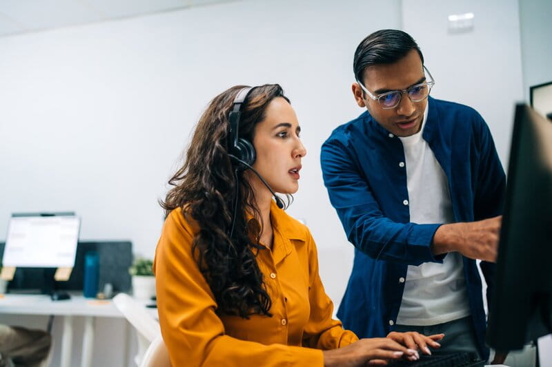 AI in Business