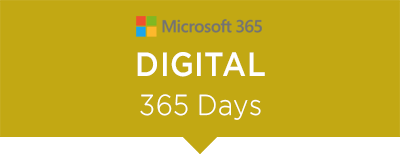 MS365 Digital end user