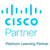 Cisco Learning Specialized Partner logo