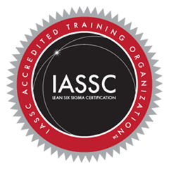 Organisme de formation Lean SIx SIgma accrédité IASSC